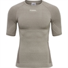 Hummel - hmlTE Mike, Seamless T-Shirt