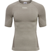 Hummel - hmlTE Mike, Seamless T-Shirt