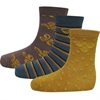 Hummel - hmlALFIE, Socken 3er Pack