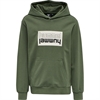 Hummel - hmlDUO, Kinder Hoodie