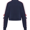 Hummel - hmlIC Durban, Damen Crop Sweatshirt