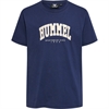 Hummel - hmlFAST, Kinder T-Shirt
