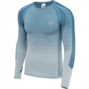 Hummel - GG12 Training, Seamless Langarmshirt