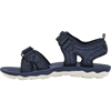 Hummel - Kinder Sport Glitter Sandale JR