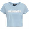 Hummel - hmlLEGACY, Cropped T-Shirt