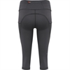 Newline - Damen High Waist Knie Tights