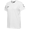 Hummel - hmlGO Cotton, Damen T-Shirt