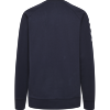 Hummel - hmlGO Cotton, Damen Sweatshirt