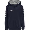 Hummel - hmlGO Cotton, Kinder Hoodie