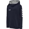 Hummel - hmlGO Cotton, Kinder Hoodie