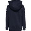 Hummel - hmlGO Cotton, Kinder Hoodie