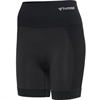 Hummel - hmlTIF, Damen Seamless Shorts