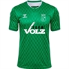 SSV ZUFFENHAUSEN – Hummel hmlMATCH JERSEY S/S, Jugend