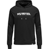 Hummel - hmlLEGACY, Logo Hoodie