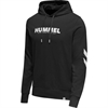 Hummel - hmlLEGACY, Logo Hoodie
