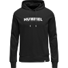 Hummel - hmlLEGACY, Logo Hoodie