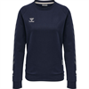 Hummel - hmlMOVE Grid, Damen Sweatshirt
