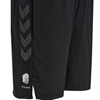 Hummel - hmlMOVE Grid Woven, Kinder Shorts