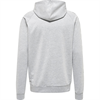 Hummel - hmlMOVE Grid, Zip Jacke