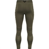 hmlFIRST SEAMLESS TRAINING TIGHTS - GRAPE LEAF - X