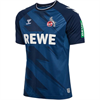 Hummel - FC K�ln - Ausweichtrikot 2022/23