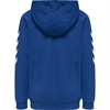 Hummel - hmlGO Cotton, Kinder Hoodie