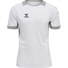 Hummel - hmlLEAD, Polyshirt S/S