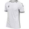 Hummel - hmlLEAD, Polyshirt S/S