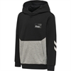 Hummel - hmlEDWARD, Kinder Hoodie