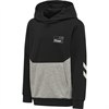 Hummel - hmlEDWARD, Kinder Hoodie