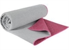 V3tec - ECO Yoga Tuch,grey melange-berry