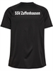 SSV ZUFFENHAUSEN – Hummel hmlCORE 2.0 Jersey S/S, Jugend