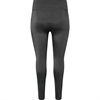 Hummel - Hmlte Curvy Hight Waist Tights Plus
