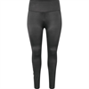Hummel - Hmlte Curvy Hight Waist Tights Plus