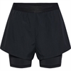 Hummel - Hmlmt Fly 2-in-1-Shorts, Shorts