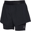 Hummel - Hmlmt Fly 2-in-1-Shorts, Shorts