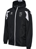 SSV ZUFFENHAUSEN – Hummel hmlCORE 2.0 ALL-WEATHER-JACKET, Jugend