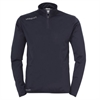 Uhlsport - Essential 1/4 Zip Top Mens, Langarmoberteil
