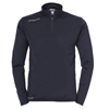 Uhlsport - Essential 1/4 Zip Top Mens, Langarmoberteil