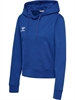 Hummel - hmlGO 2.0 HOODIE WOMAN, Hoodie