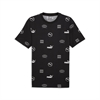 Puma - POWER AOP Tee, Shirt