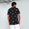 Puma - POWER AOP Tee, Shirt