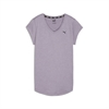 PUMA - Train Fav Heather Cat Tee, T-Shirt