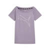 PUMA - Train Fav Jersey Cat Tee, T-Shirt