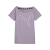 PUMA - Train Fav Jersey Cat Tee, T-Shirt