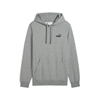 Puma - ESS Small No. 1 Logo Hoodie TR