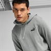 Puma - ESS Small No. 1 Logo Hoodie TR