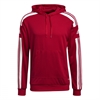 Adidas - SQ21 HOOD. Hoodie