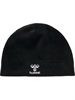 HUMMEL - hmlFLEECE BEANIE, M�tze