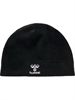 HUMMEL - hmlFLEECE BEANIE, M�tze
